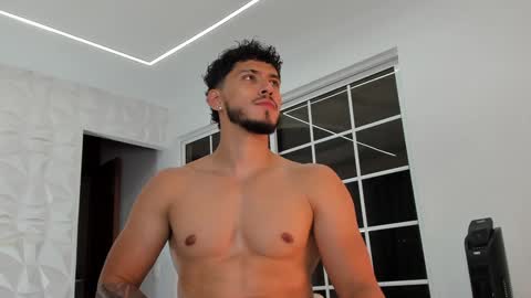 Thor online show from 02/06/25, 04:42