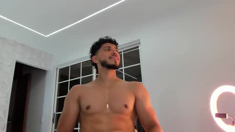 Thor online show from 02/10/25, 11:23