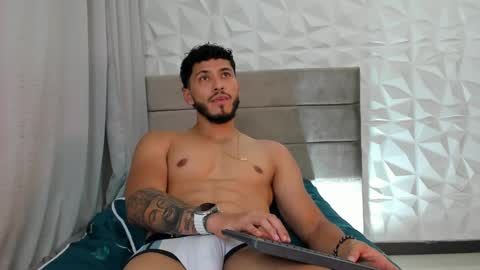 Thor online show from 02/12/25, 11:51