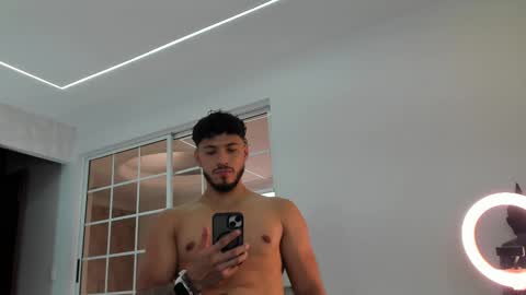 Thor online show from 02/13/25, 09:49