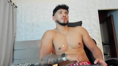 Thor online show from 03/06/25, 11:31