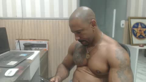 hebertgomes online show from 04/03/26, 11:25
