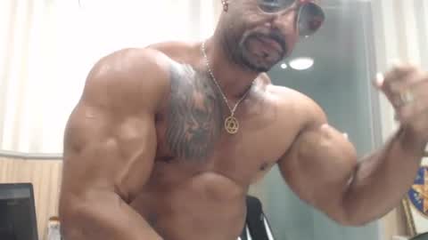 hebertgomes online show from 05/05/26, 11:13