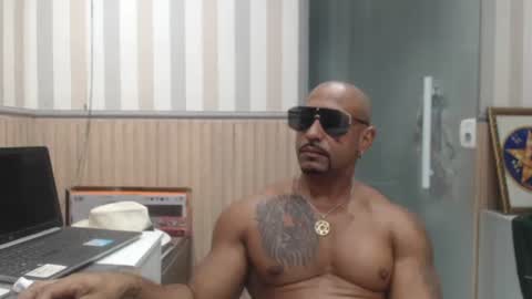hebertgomes online show from 05/10/26, 06:13
