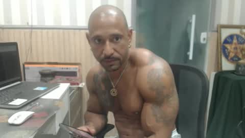 hebertgomes online show from 05/27/26, 11:35