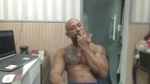 hebertgomes online show from 06/10/26, 12:00