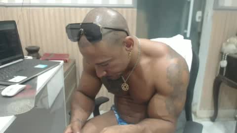 hebertgomes online show from 06/12/26, 04:55