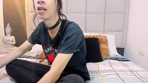 Keira Hecate online show from 01/04/25, 07:13