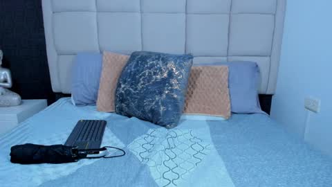 Keira Hecate online show from 01/10/25, 07:54