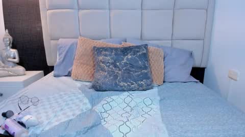 Keira Hecate online show from 01/14/25, 05:56