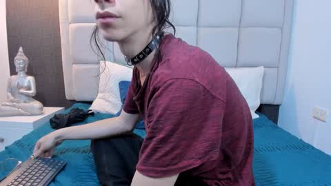 Keira Hecate online show from 01/29/25, 07:22