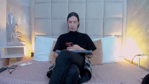 Keira Hecate online show from 09/27/25, 08:03