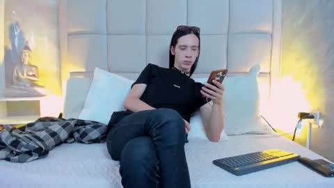 Keira Hecate online show from 11/09/25, 07:23