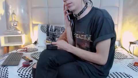 Keira Hecate online show from 12/18/25, 06:58