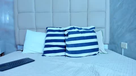 Keira Hecate online show from 03/03/26, 07:31