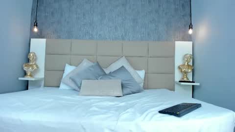 Keira Hecate online show from 03/12/26, 07:42