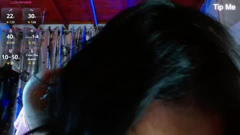 Snapshot of hecate_doll chatting on 05/31/26, 02:46 hecate_doll online show from 05/31/26, 02:46