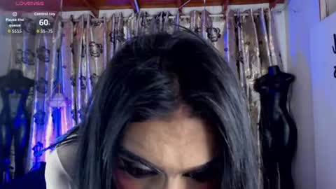 hecate_doll online show from 06/21/26, 03:25