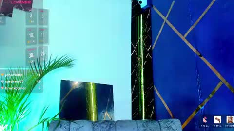 hecate_doll online show from 07/03/26, 02:29
