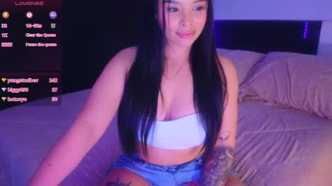 Hecate  online show from 03/01/25, 02:59