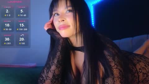 Hecate  online show from 03/27/26, 12:05
