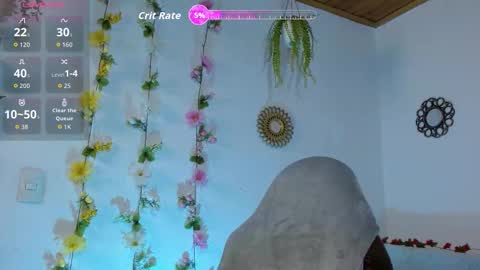 Hecate Queen online show from 03/09/26, 09:52