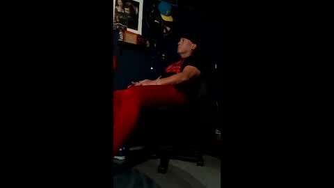 hecatoncheires187420 online show from 03/16/26, 01:11