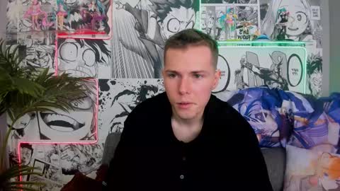 Hector online show from 10/23/25, 10:47