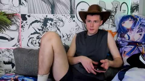 Hector online show from 10/31/25, 03:57