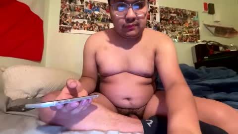 Snapshot of hectorsexyboy932374 chatting on 01/14/26, 08:09 Hector online show from 01/14/26, 08:09