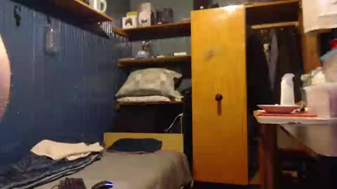 hedonista67 online show from 02/04/25, 05:45