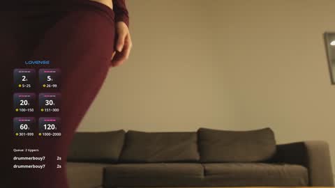 Snapshot of hee_jeen chatting on 01/09/26, 04:32 Jeen online show from 01/09/26, 04:32