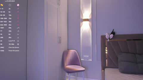 Call me Mia online show from 01/16/25, 02:30