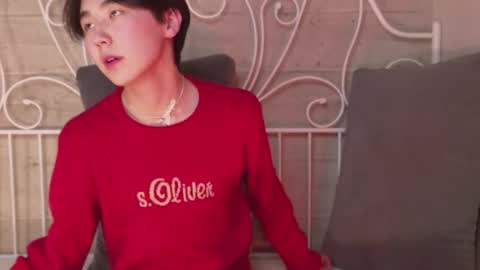 HEEJIN online show from 10/02/25, 04:25