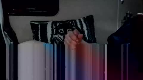 Snapshot of heelerman9503 chatting on 03/07/26, 01:13 Heelerman online show from 03/07/26, 01:13