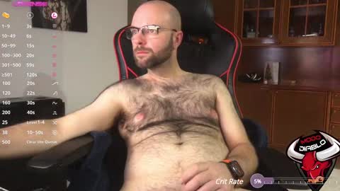 Fran online show from 12/25/24, 02:57