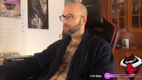 Fran online show from 12/25/24, 10:50