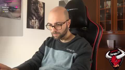 Fran online show from 12/28/24, 09:52