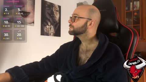 Fran online show from 02/02/25, 08:57