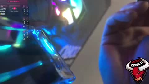 Fran online show from 02/13/25, 08:48