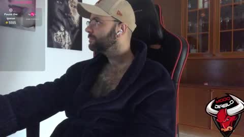 Fran online show from 02/27/25, 08:17