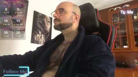 Fran online show from 11/19/25, 08:14