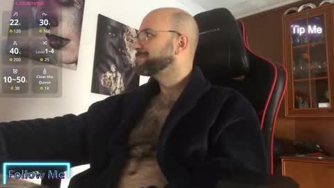 Fran online show from 11/20/25, 08:03