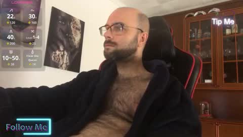 Fran online show from 11/24/25, 08:25