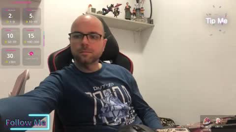 Snapshot of heels4funn chatting on 03/17/26, 09:23 Fran online show from 03/17/26, 09:23