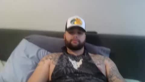 Snapshot of heffy56105232 chatting on 01/13/26, 06:24 Magic Mike online show from 01/13/26, 06:24