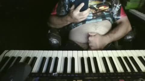 heguy46 online show from 06/22/26, 07:38