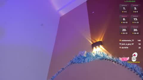 Heicel online show from 12/24/24, 04:33