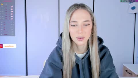 Heida online show from 01/20/25, 06:10