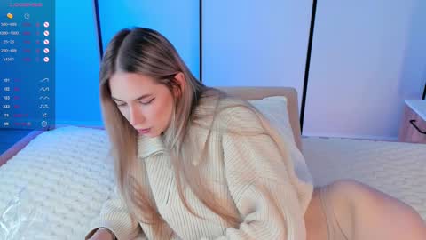 Heida online show from 03/02/25, 06:05